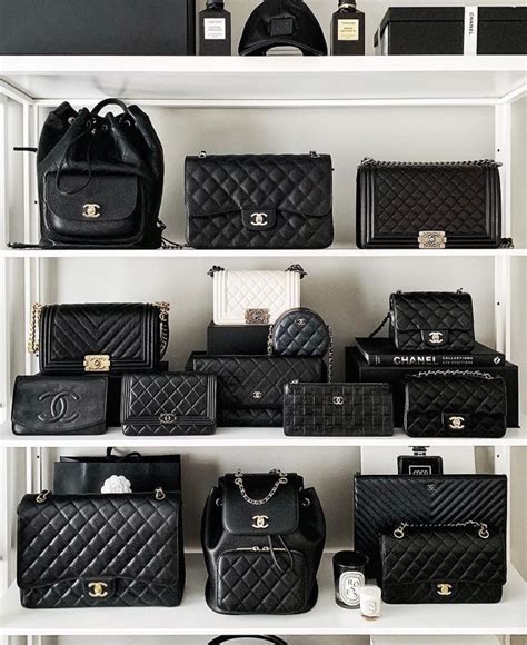 what to buy first chanel|investment chanel bag.